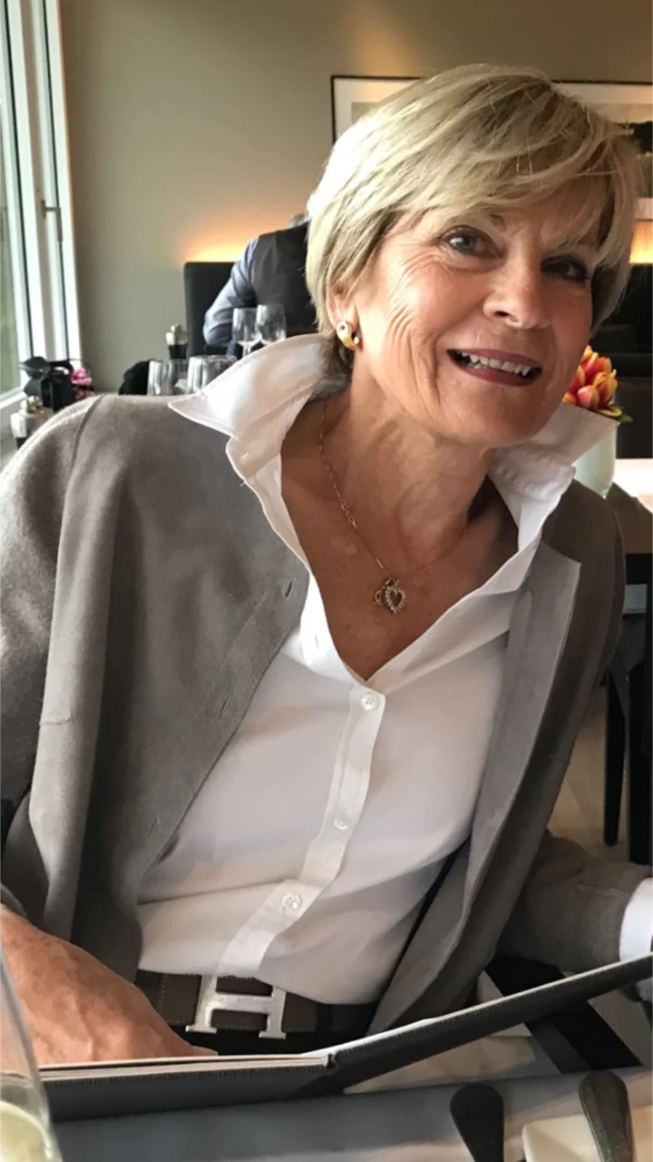 Sylvia Goetschel