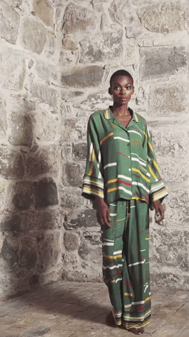 Clover Top, Pants.gif