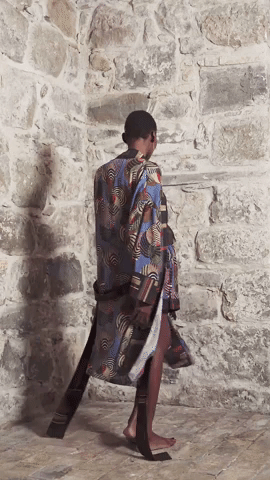 cobalt robe and shorts, midnight tank.gif