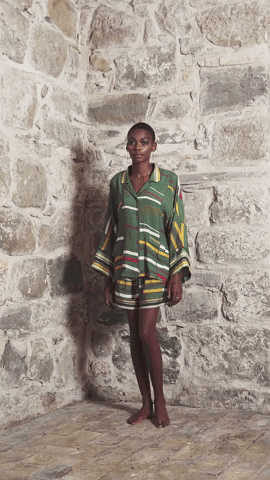 Clover Top, Shorts.gif