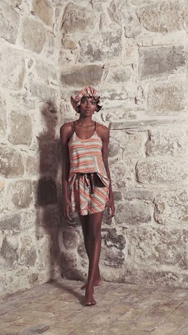 Tangerine Tank, Short, Bonnet.gif