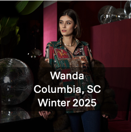 Wanda, Columbia