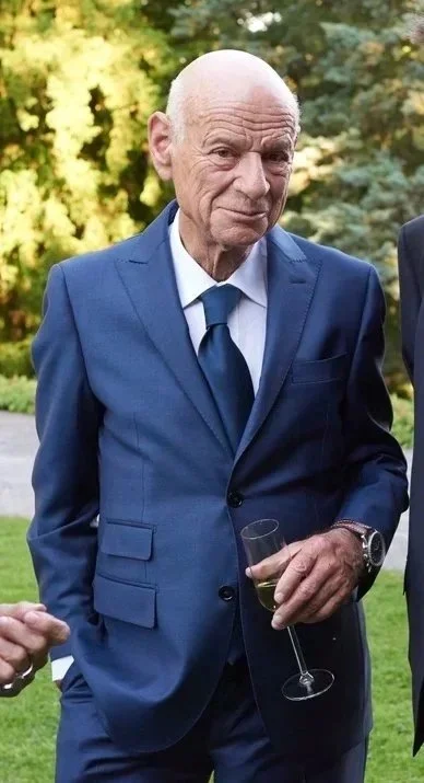 Carlo Goetschel