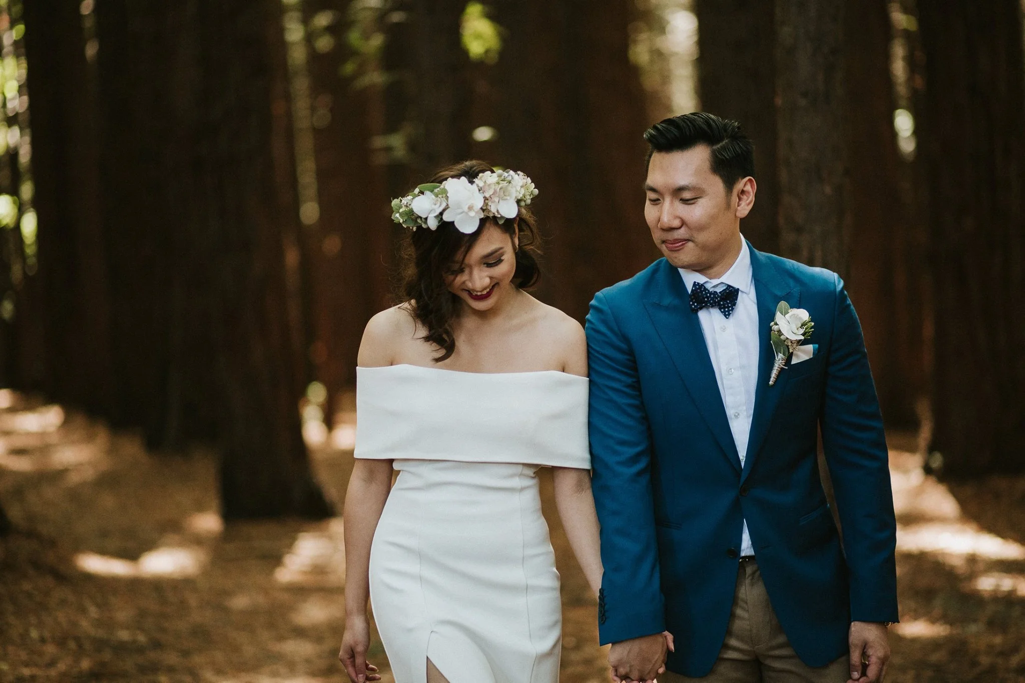Annie & Ken Pre-Wedding Shoot