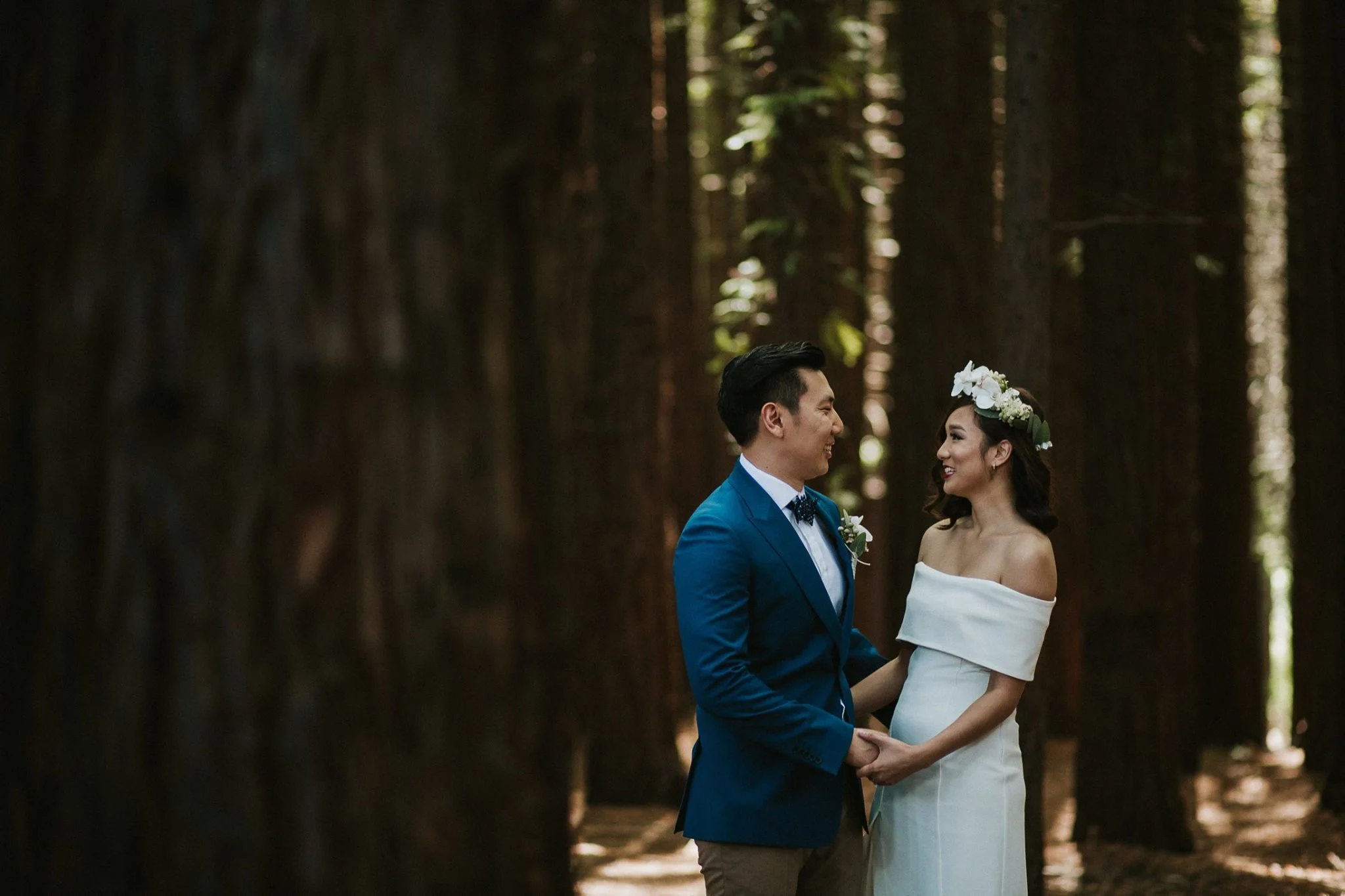 Annie & Ken Pre-Wedding Shoot