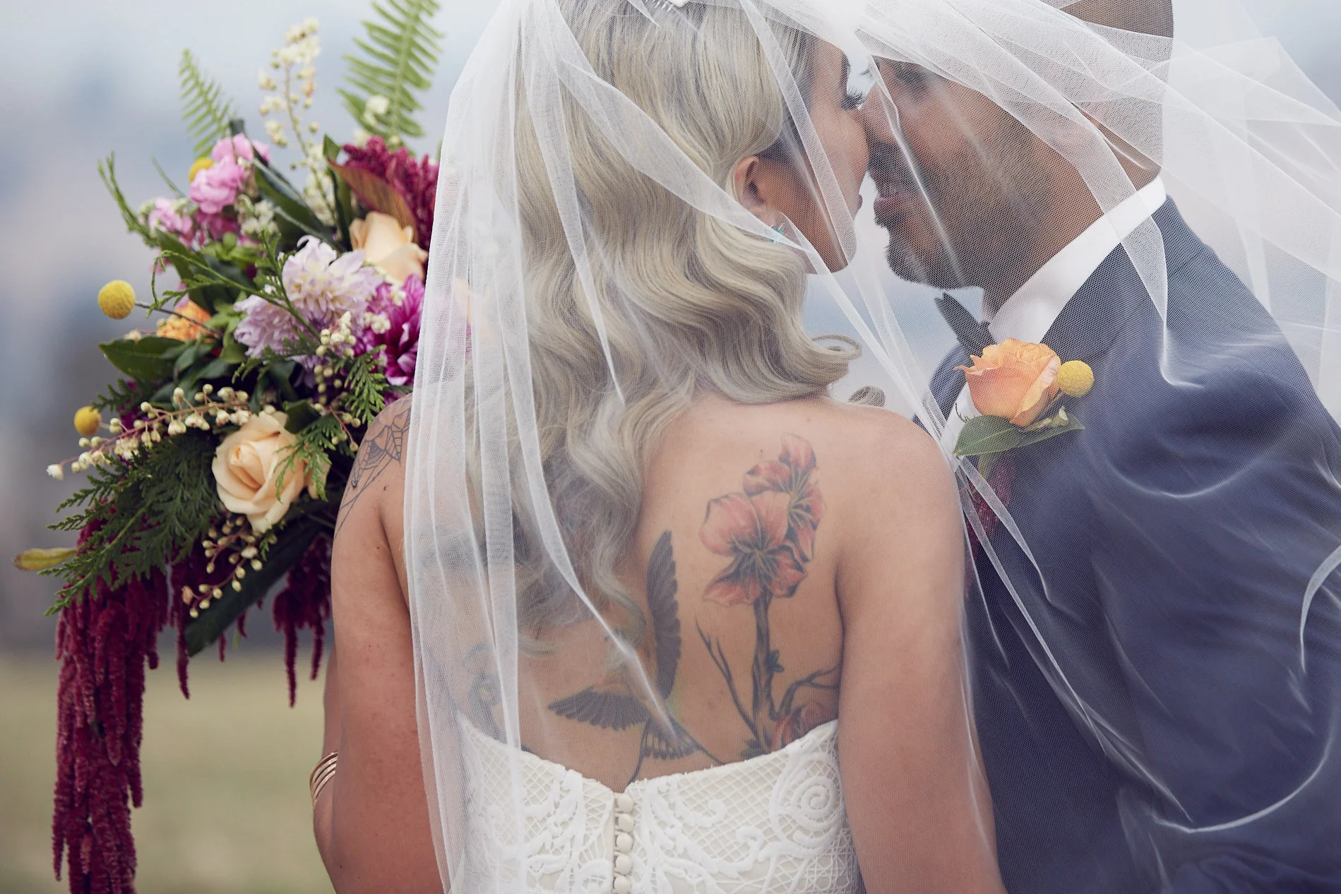 Lorie & Justin 11.03.17