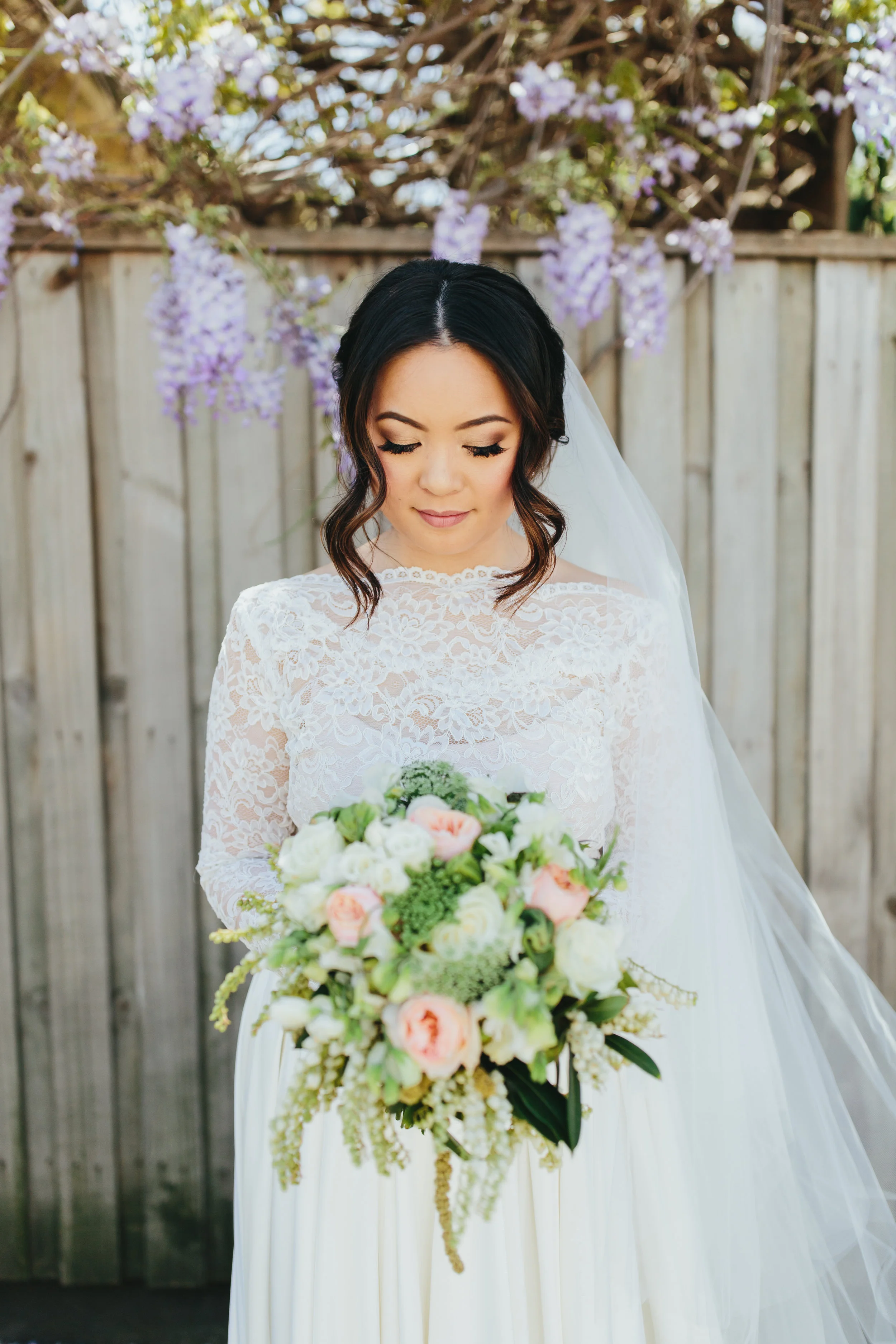 Leah & Hong - 08.10.16