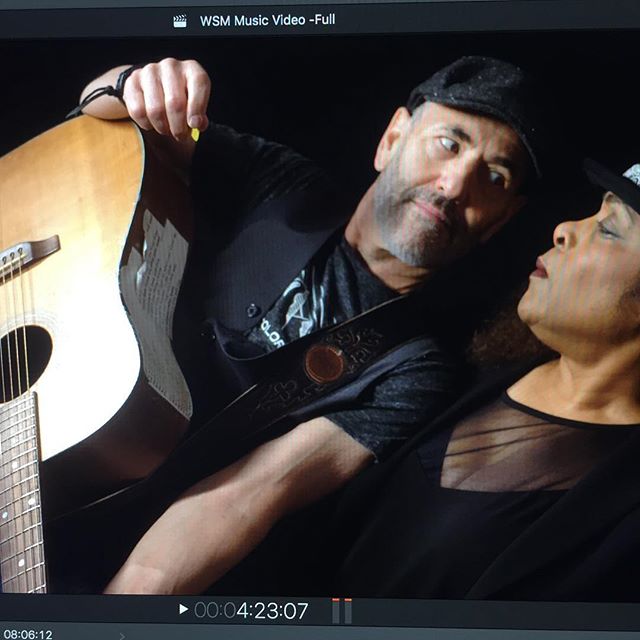 Video in the works...It&rsquo;s a total joy working with this team:) #WakingSleepingMaggy #AmericanaSoul #NoteastaComing #WomanStrong #HoodooManFilms #IndieMusic
Team Odessa Settles Lisa O'Donnell Dave Habeeb Peter Whitehead Kasey Favor Shane Pender