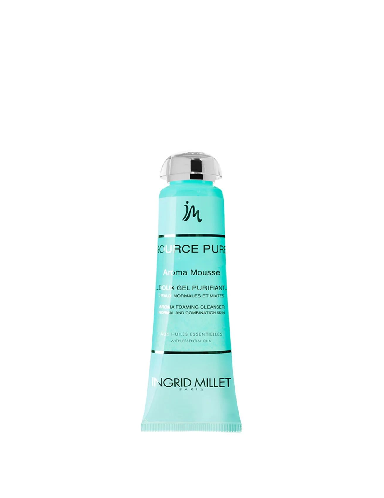 6-Aroma-Mousse-Gel-purificante-Ingrid-Millet-Linea-cosmetici-di-lusso-Source-Pure-Dispar-SpA.jpg