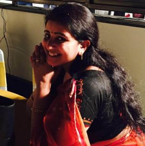 2nd Singapore Poetry Contest – Second Prize Winner