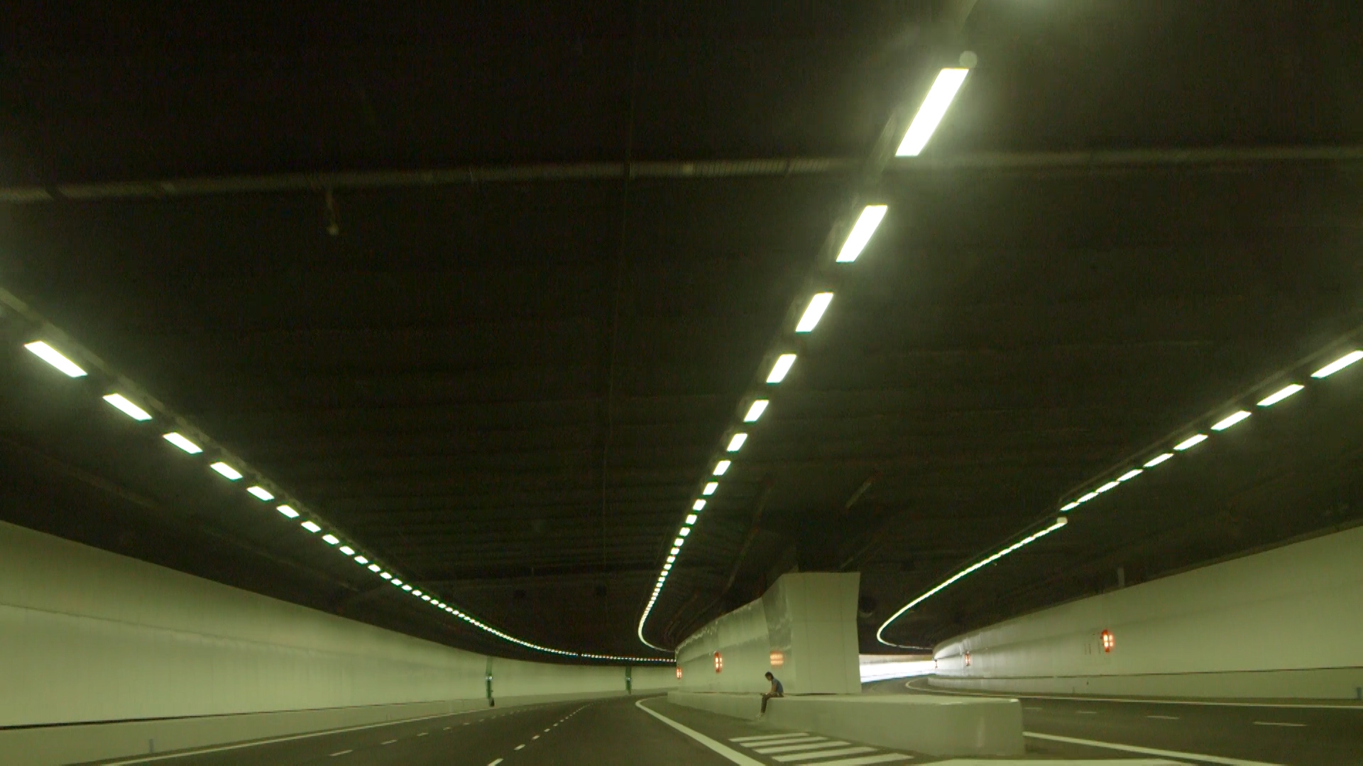 Film still from In Time to Come (2014)