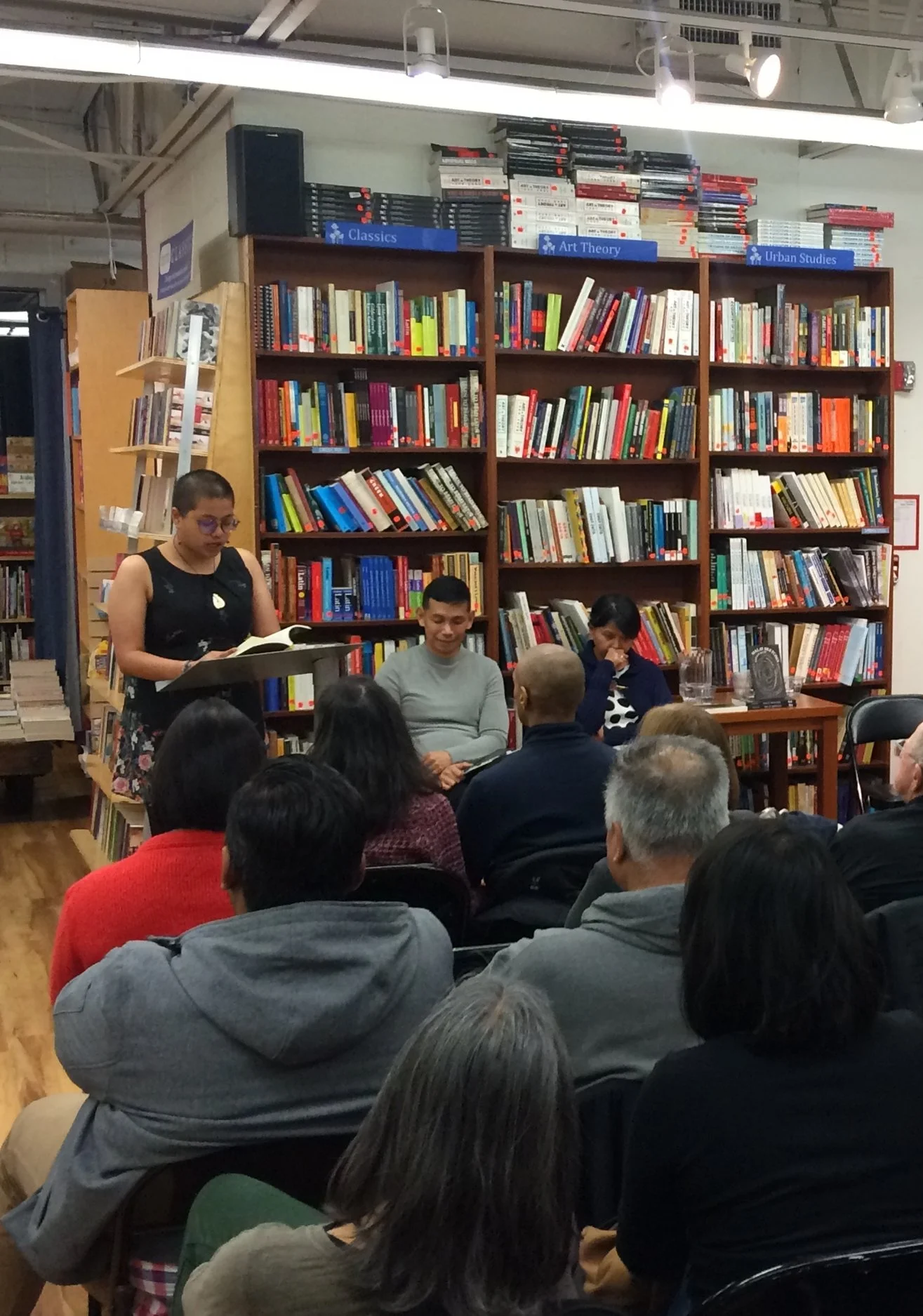 The Incredible Strength