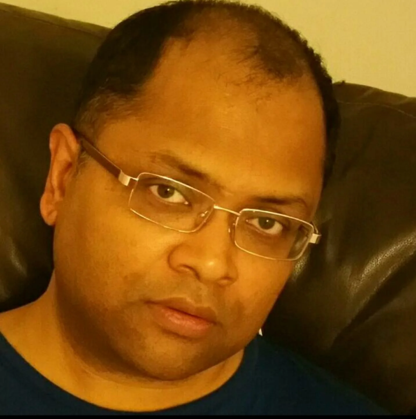 Three Poems by Kaustuv Ghosh