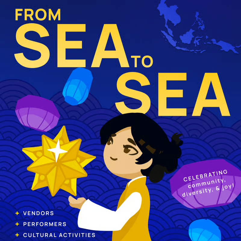 From Sea to SEA: The NYC Southeast Asian Festival 2026
