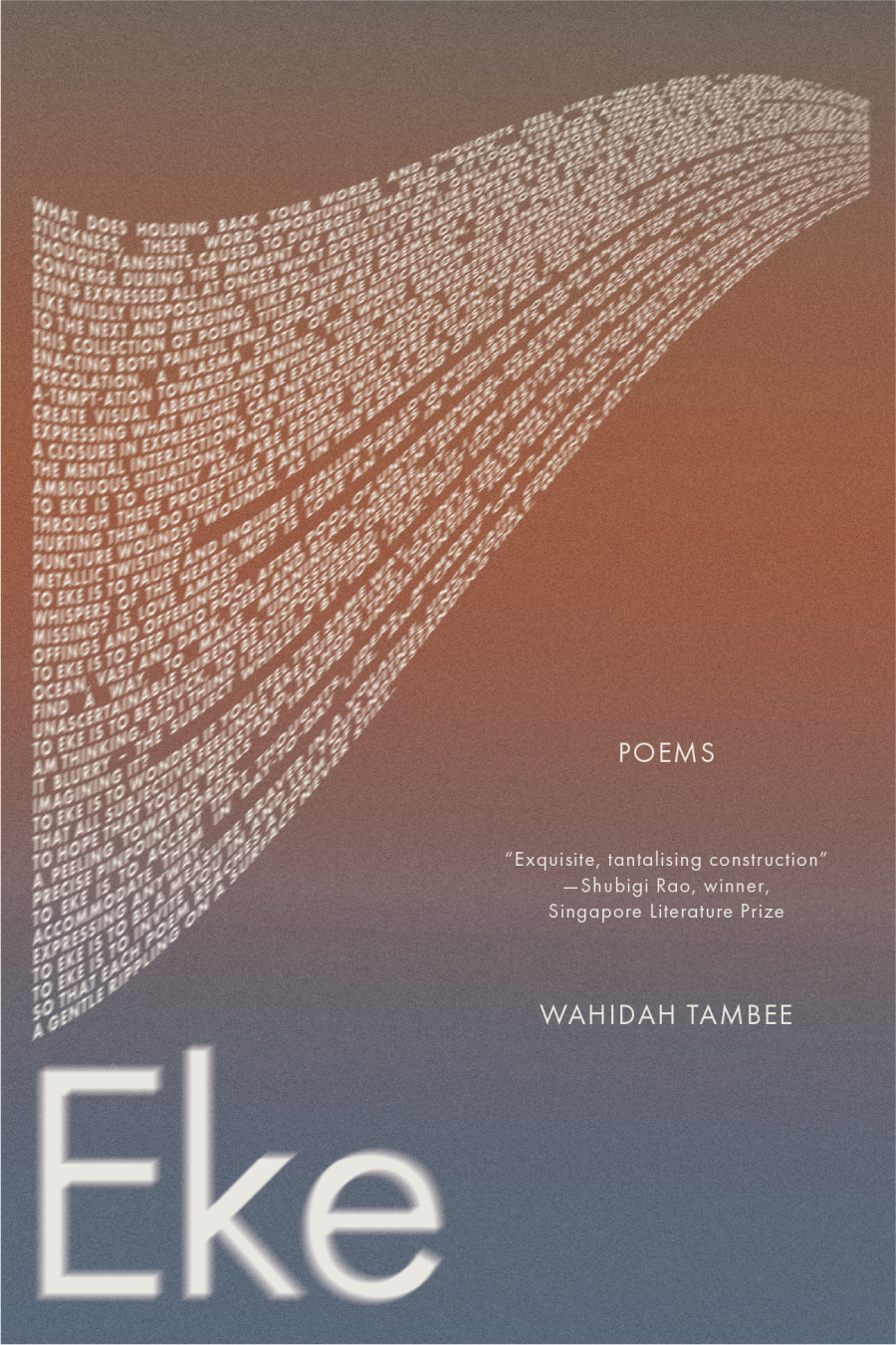 My Book of the Year 2025