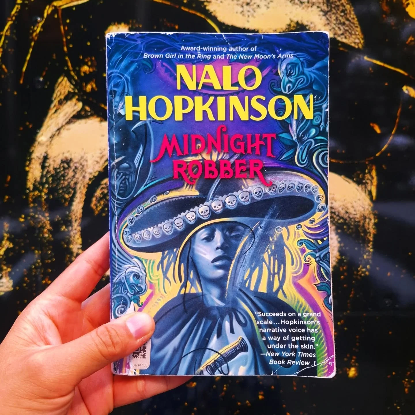 #YISHREADS May 2026