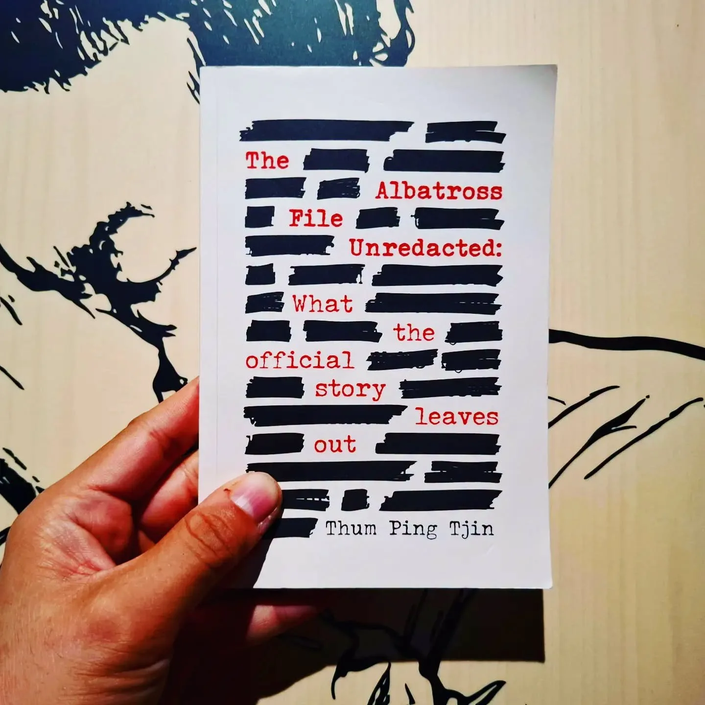 #YISHREADS September 2026