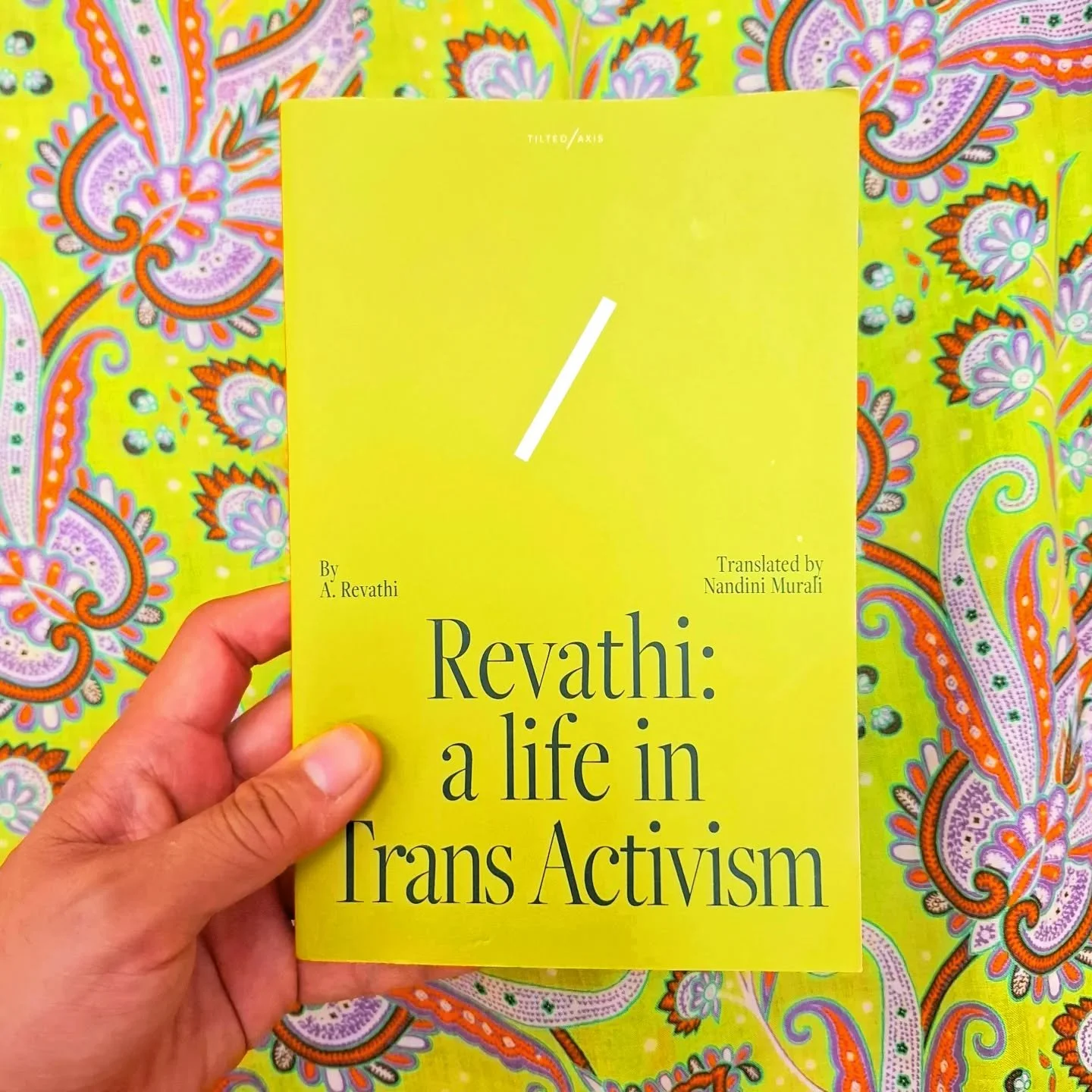 #YISHREADS March 2026