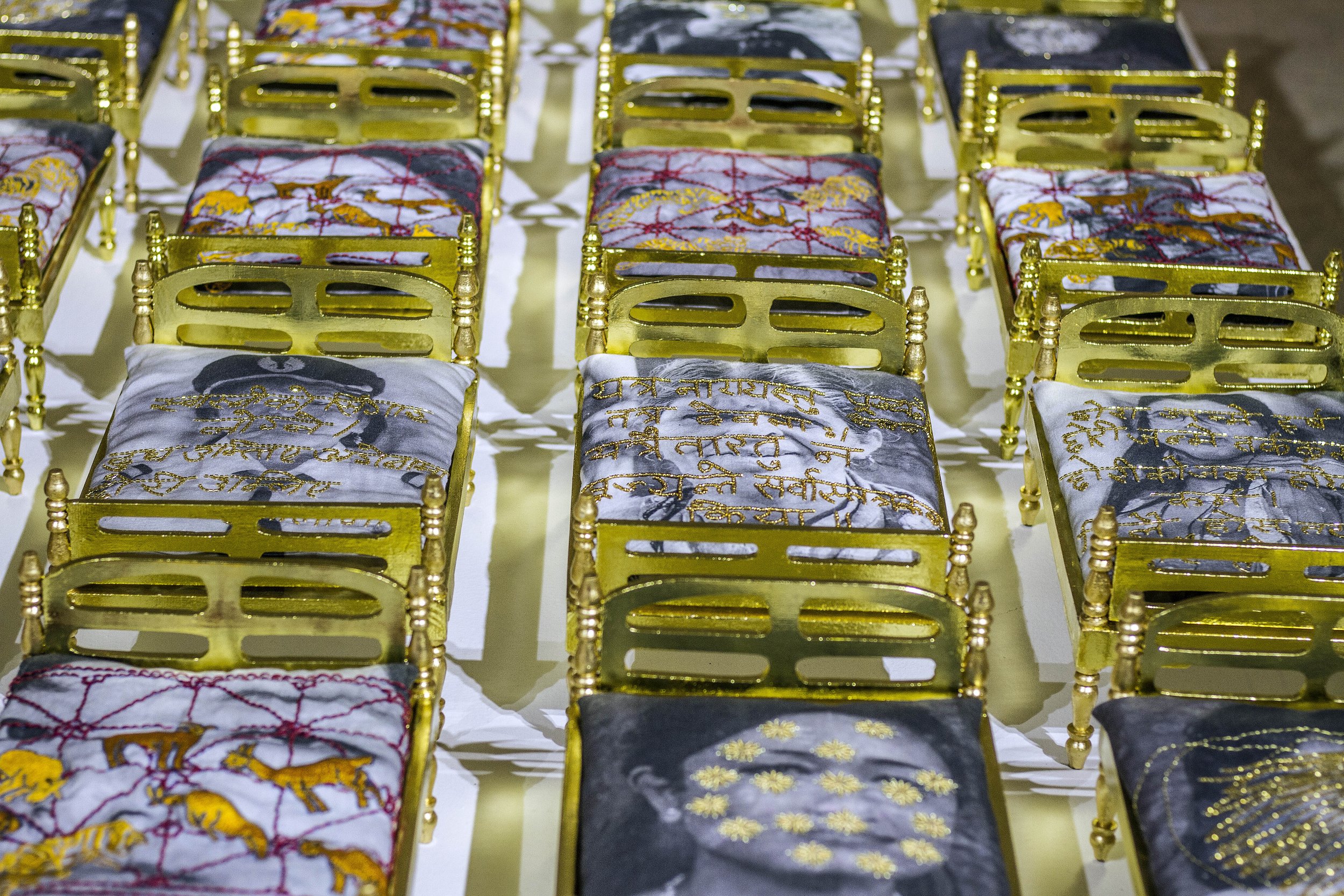 Beauty and the Jinn — Singapore Unbound