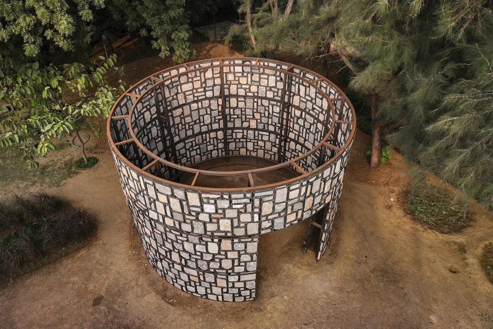 Back Pain and Other Poems