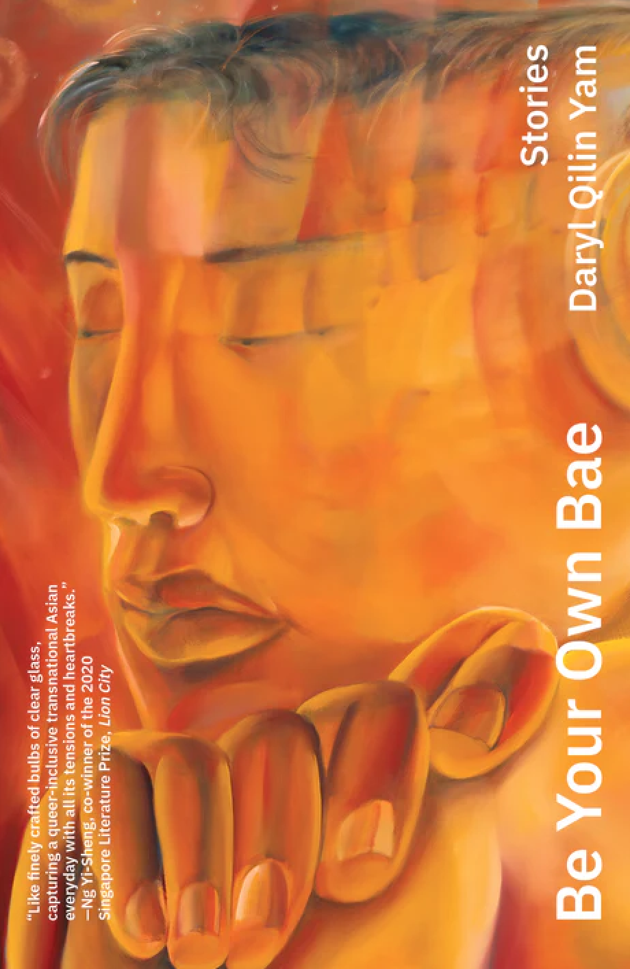Review of Be Your Own Bae by Daryl Yam (Singapore: Epigram, 2024)