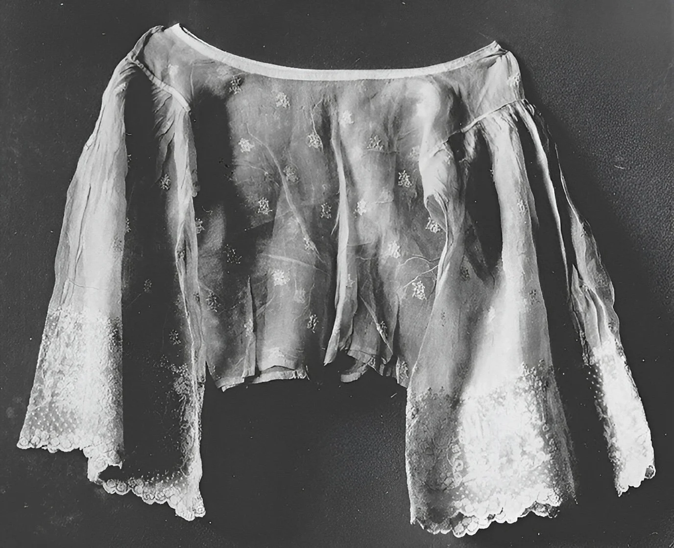  ‘White Phosphorus’ and Other Poems