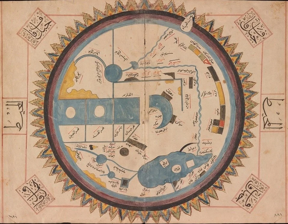 The Living Pulse of Time