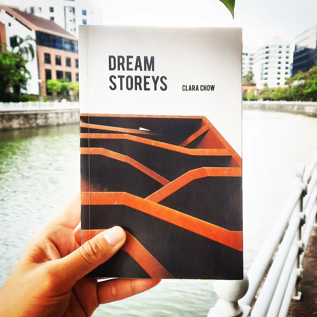 Dream Storeys – Ethos Books