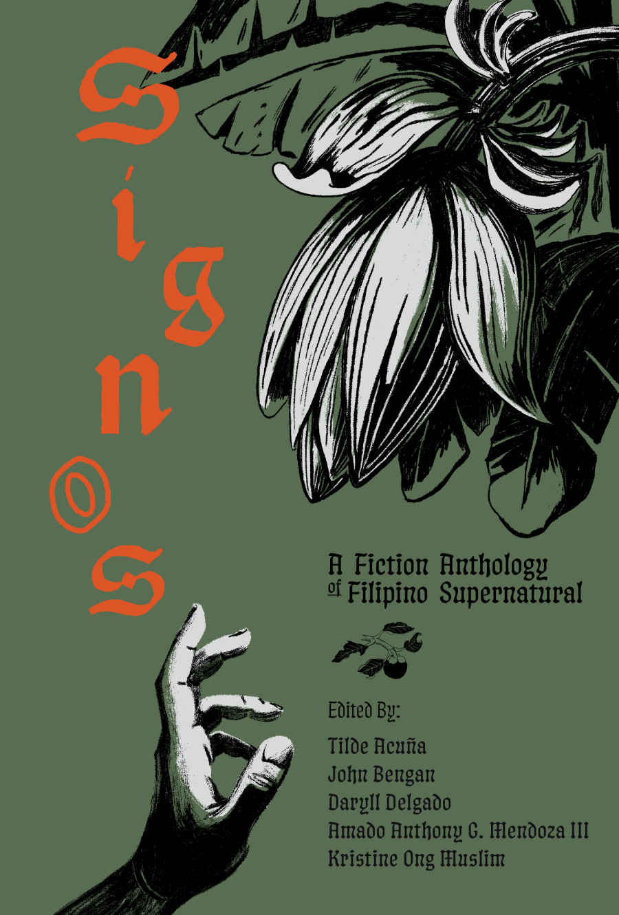 The Darkness About Us: Seventeen Stories of Hybrid Otherworldliness