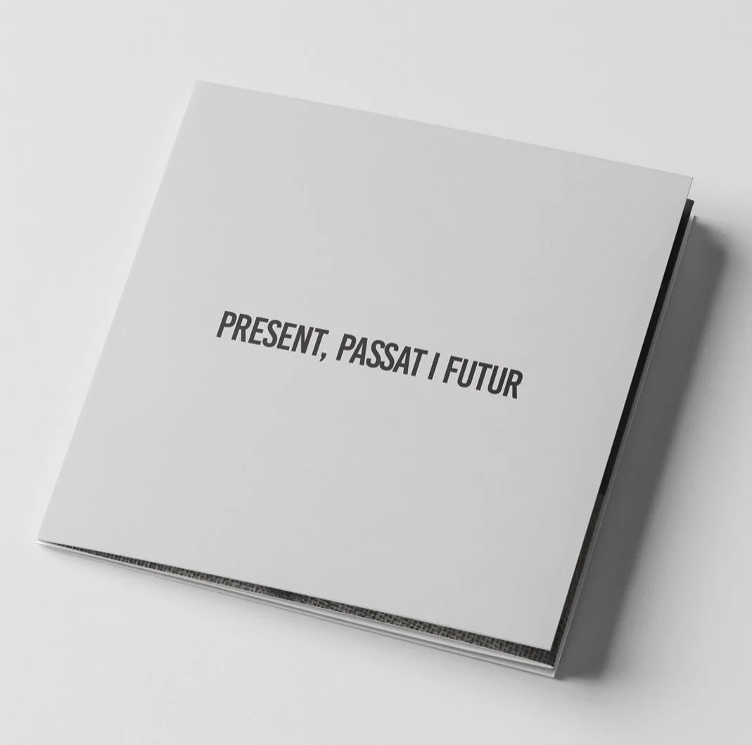 Feines velles. Invitaci&oacute; per a un acte de Trefinos, de l&rsquo;abril de 2011.