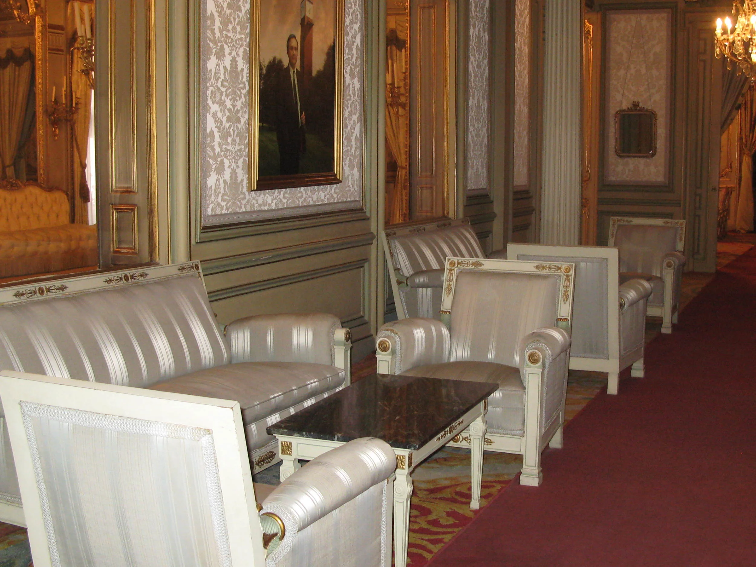 Palacio Fernán Núñez