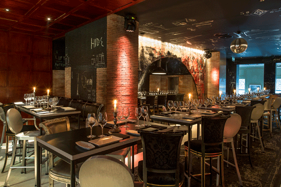 Haz tus sueños realidad en RAMSES