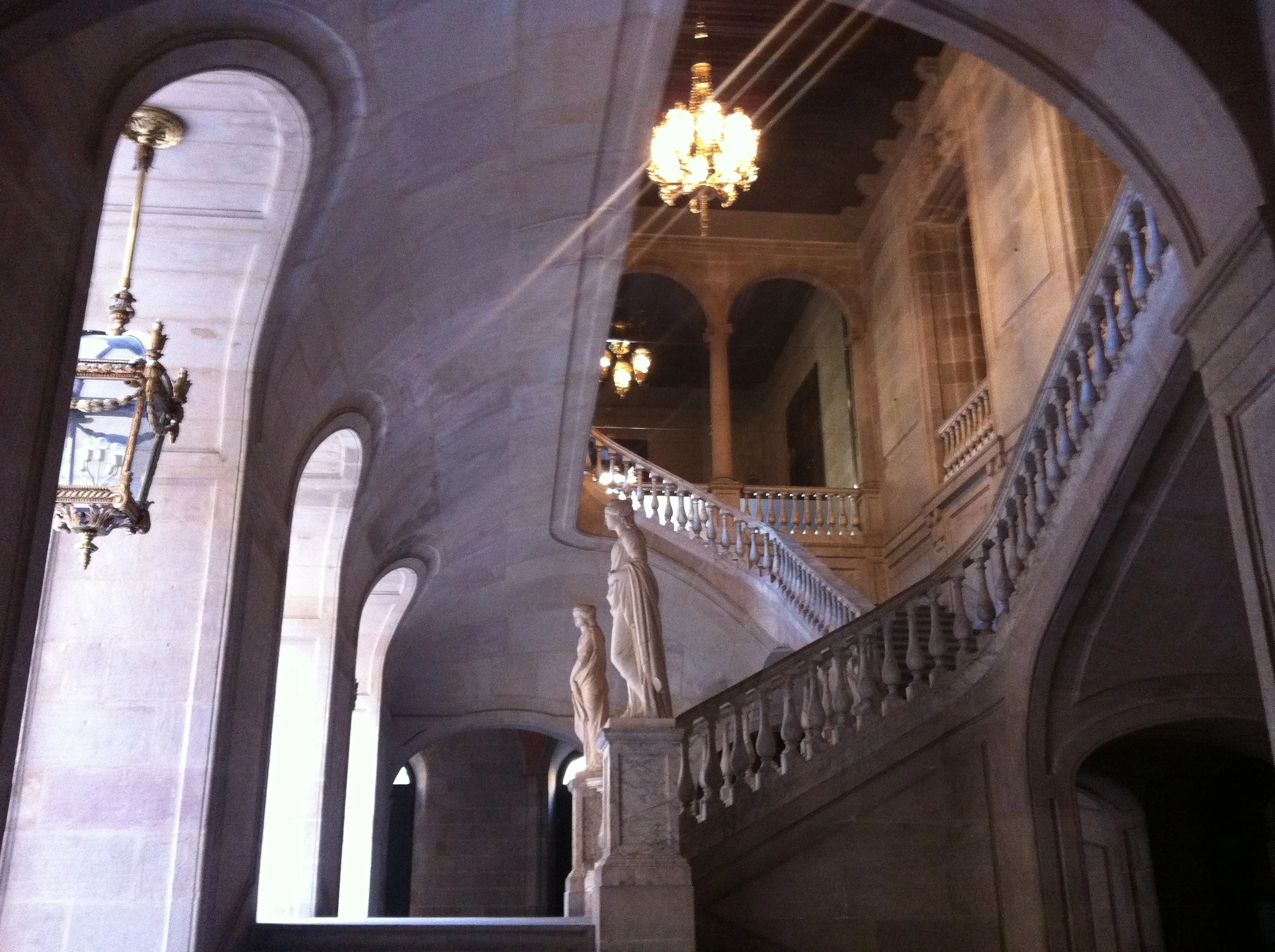 Casa Llotja de Mar - Espacios con historia, eventos con futuro.