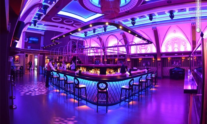 Teatro Bodevil (no disponible)