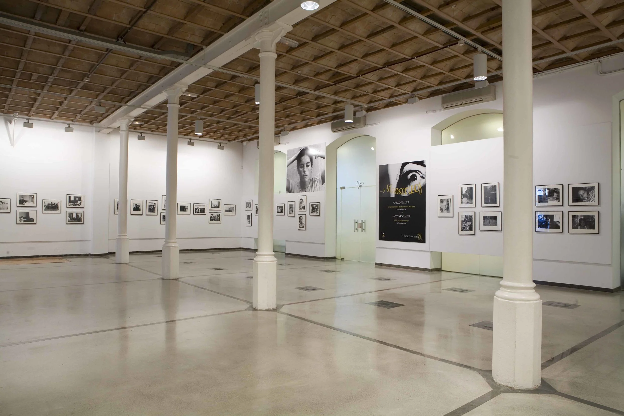 Barcelona Experience -Círculo del Arte- momentos culturales