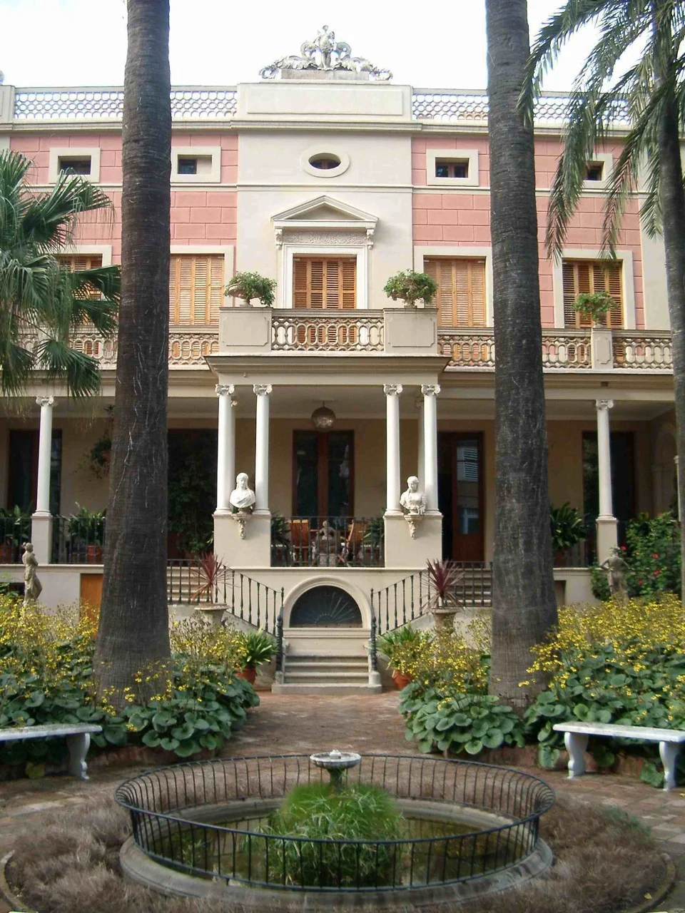 Fundación Rocamora, rodéate de arte