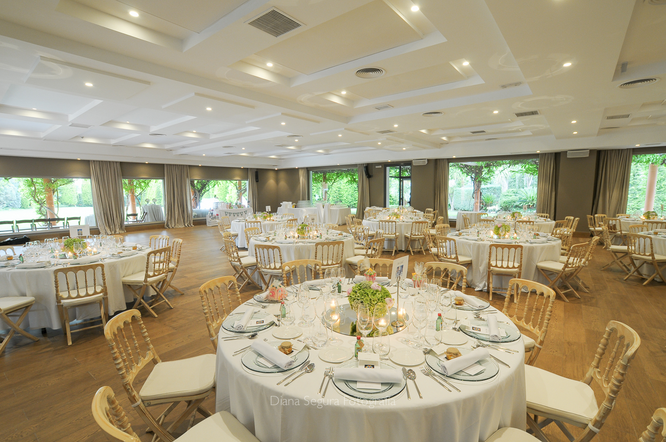 Gran salón