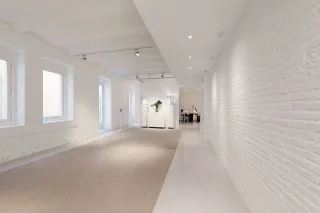 Sala de atrás