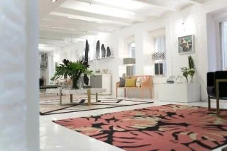 ESTUDIO 3, en un barrio privilegiado