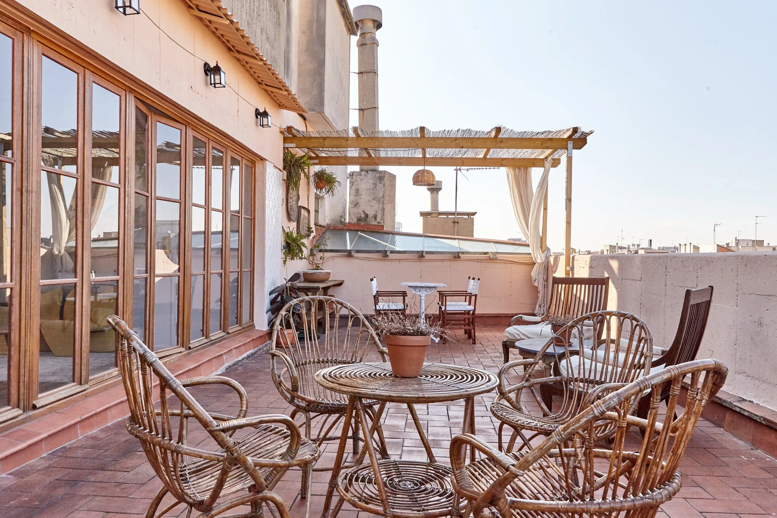 Terraza ATIC-NOU