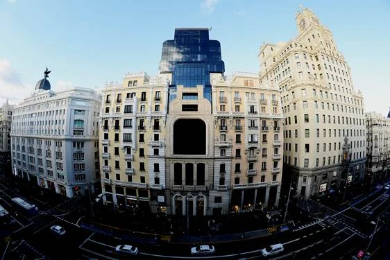 Bulevar 30: Elegancia y exclusividad a partes iguales