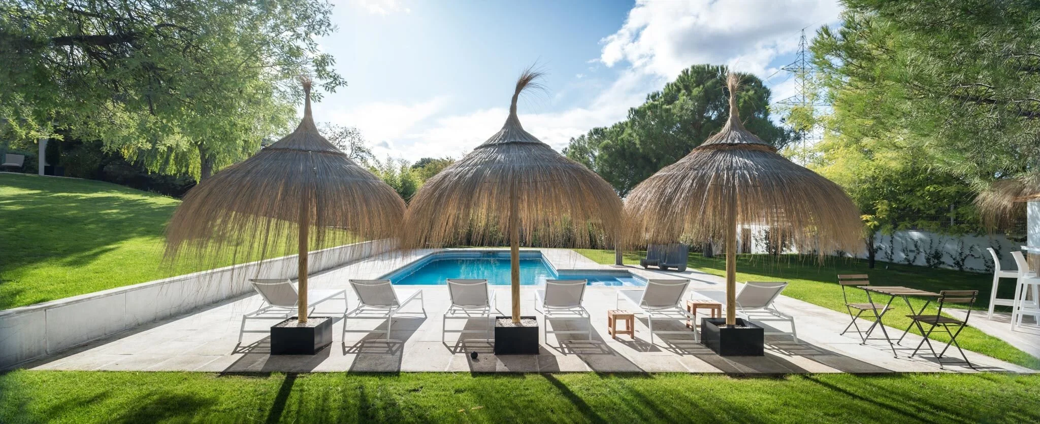 LA CASA DE CINE, una finca de película donde tus producciones lucirán 