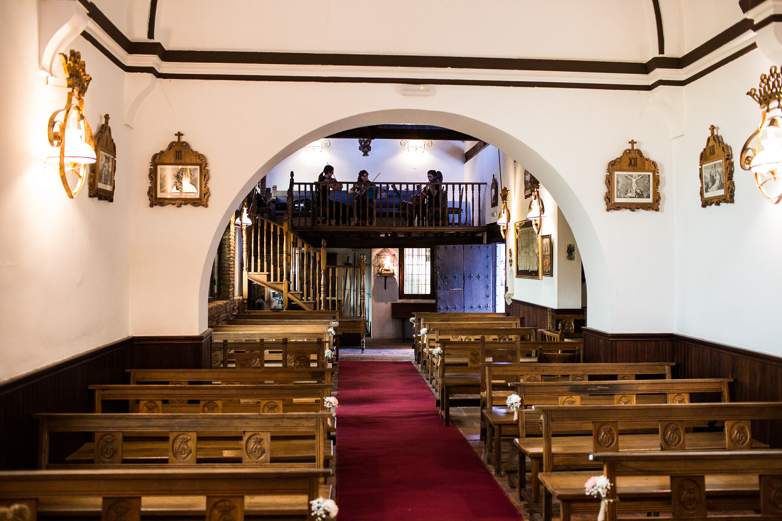 Ermita de San Antonio