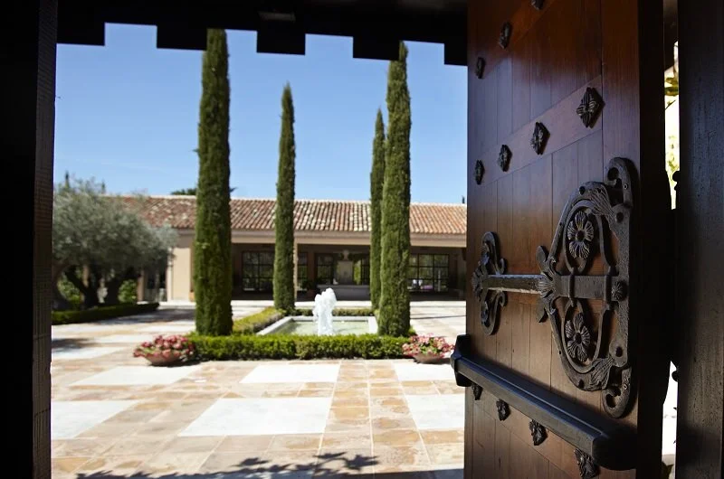 LA QUINTA DE JARAMA, UN ESPACIO TODOTERRENO