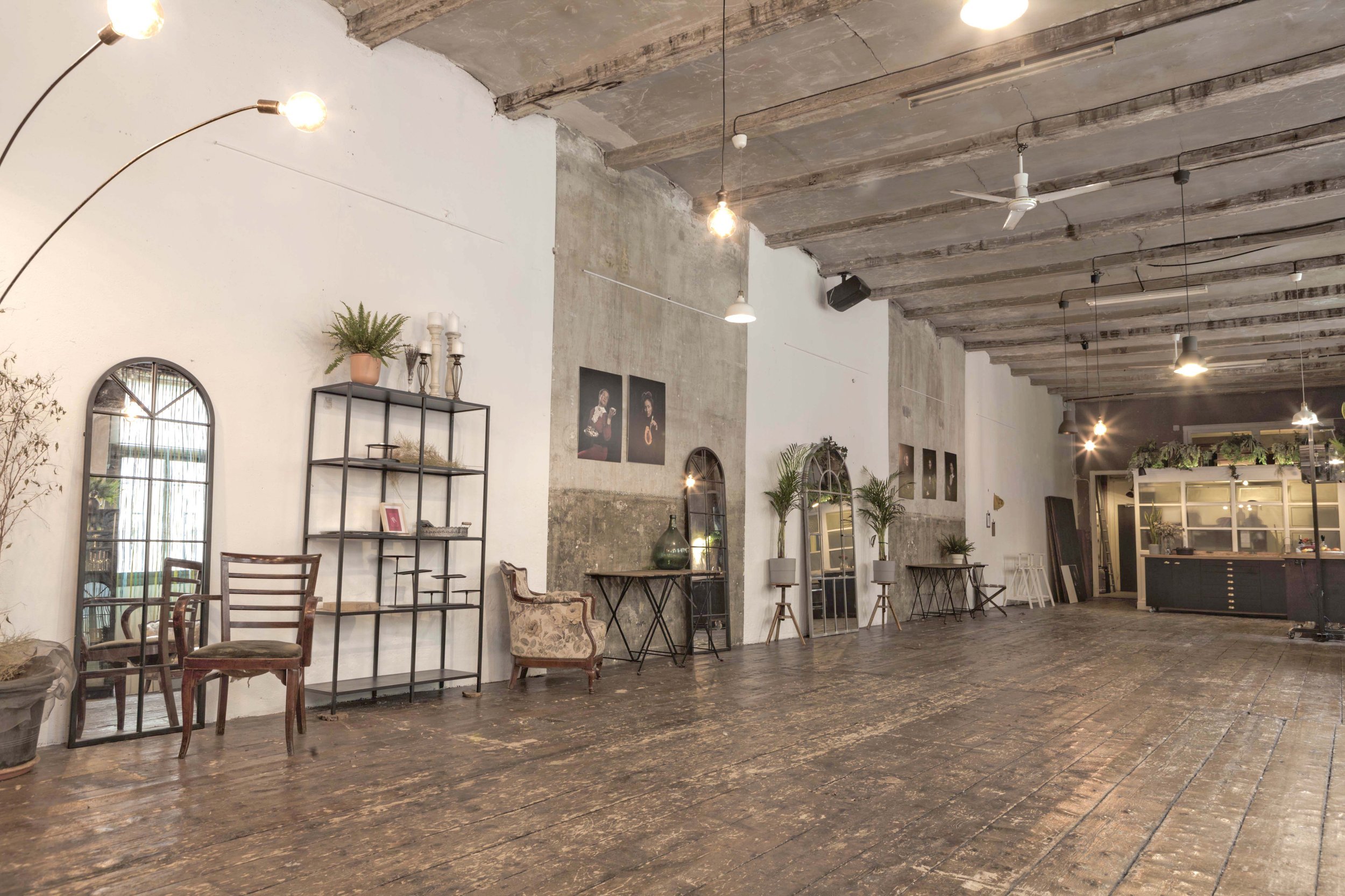 Unida Loft