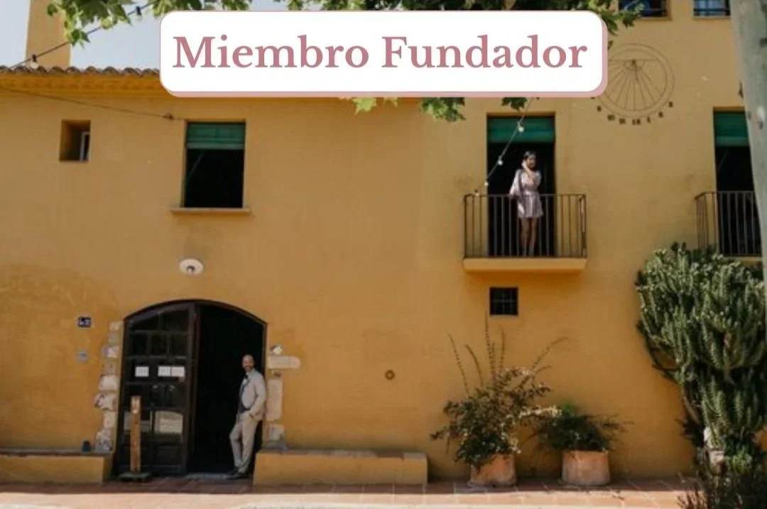 EL MAS GROC: UNA MASIA FAMILIAR QUE CONSERVA LA ESENCIA PARA TUS EVENTOS MÁS ESPECIALES