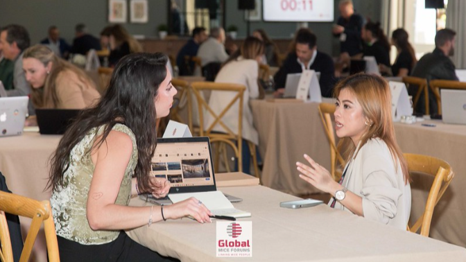 CERRAR NEGOCIOS EN EL SECTOR MICE ESTÁ CAMBIANDO: ESPACIOS, ORGANIZADORES Y NUEVAS FORMAS DE ENCONTRARSE