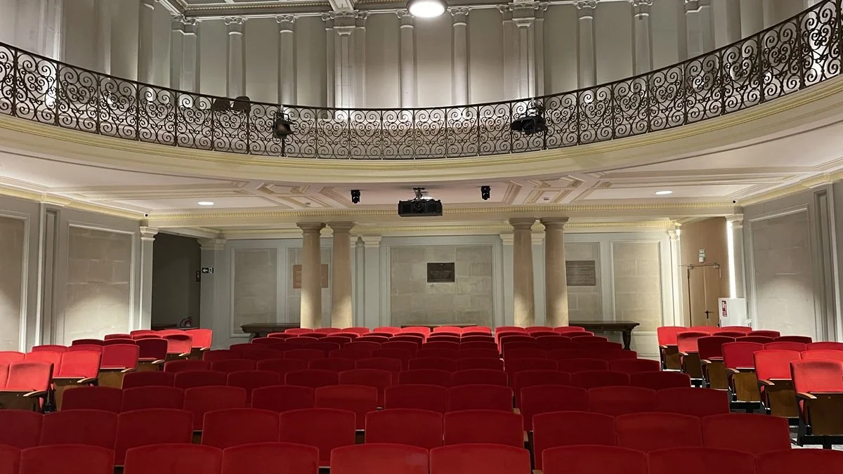 El efecto “sopa Fría” en el sector de los eventos
