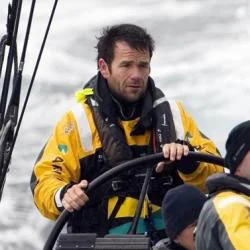 "I have known Rachel Oliver from Osprey for five years now including working together through the hardships of the last Volvo Ocean Race. Rachel is one of the very best I have worked with, not only from a technical standpoint but more importantly her attitude in getting the job done to the very highest level. " – Mike Sanderson, Volvo Ocean Race winner, ISAF World Sailor of the Year