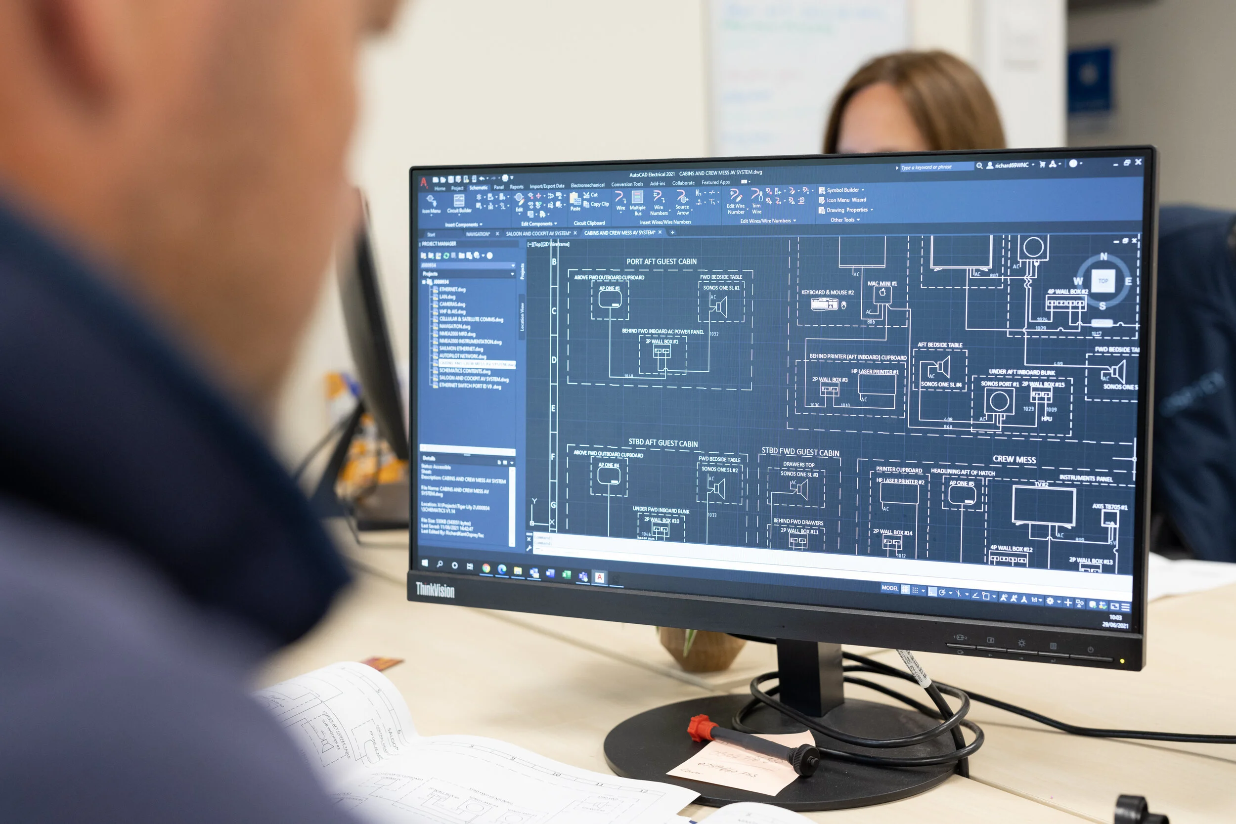 The Future of Superyacht Electronics: Why Integration Defines Performance